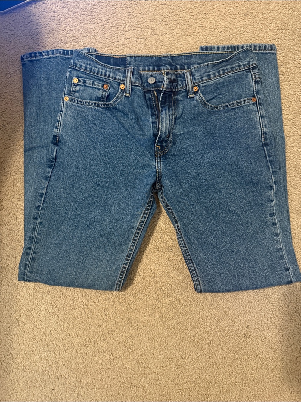 Mens 511 Levi’s 32x32